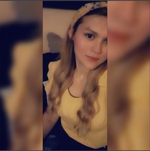 Meet your Posher, Karina